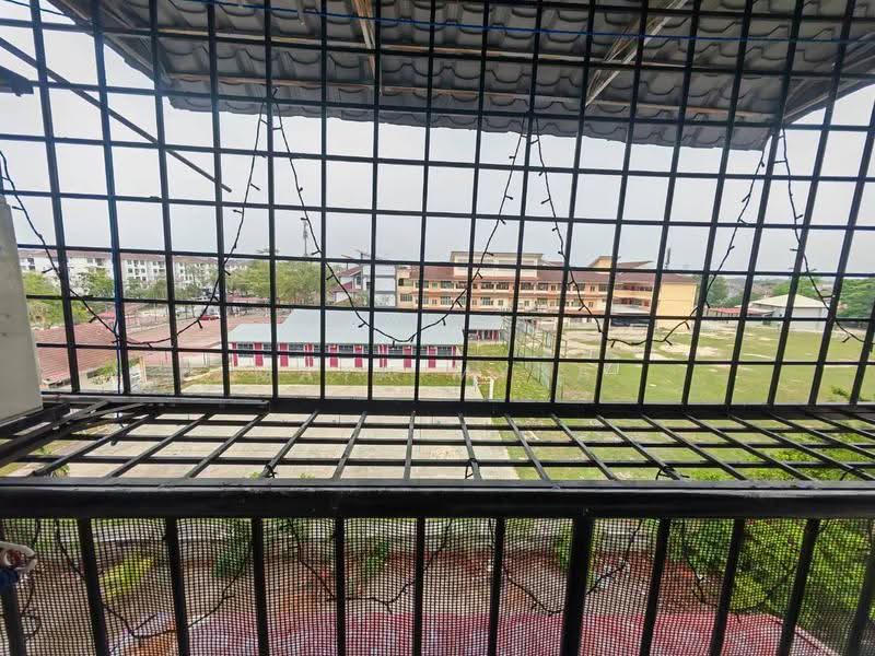 Pangsapuri untuk Dijual di Ruvena Villa - Maya Myra - Exterior - PropertyGuru.com.my