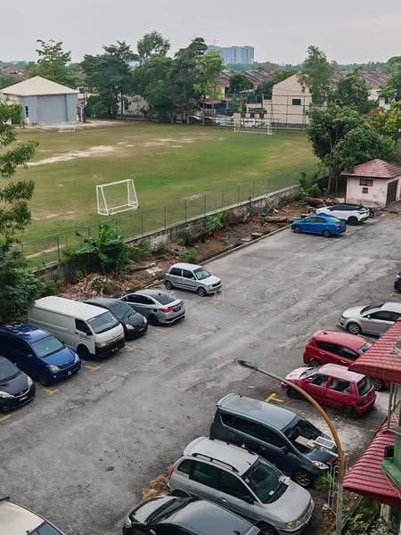 Pangsapuri untuk Dijual di Ruvena Villa - Maya Myra - Exterior - PropertyGuru.com.my