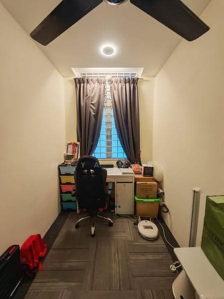 Pangsapuri untuk Dijual di Ruvena Villa - Maya Myra - Study - PropertyGuru.com.my