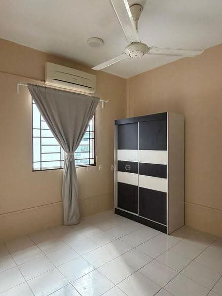 Kondominium untuk Disewa di Puncak Banyan - Wai Ann Teng - Bedroom - PropertyGuru.com.my