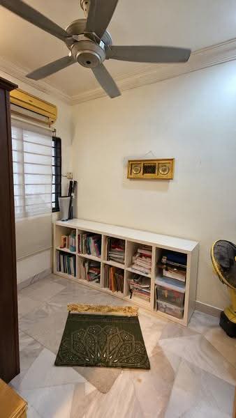 2-storey Terraced House for Sale in Usj 3 (Subang Jaya) - Cs Chua - Study - PropertyGuru.com.my