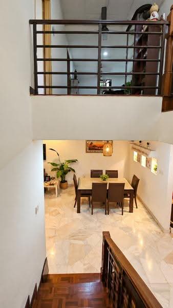 2-storey Terraced House for Sale in Usj 3 (Subang Jaya) - Cs Chua - Dining Room - PropertyGuru.com.my