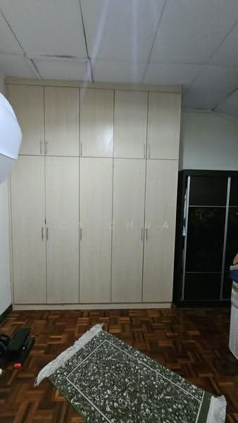 2-storey Terraced House for Sale in Usj 3 (Subang Jaya) - Cs Chua - Bedroom - PropertyGuru.com.my