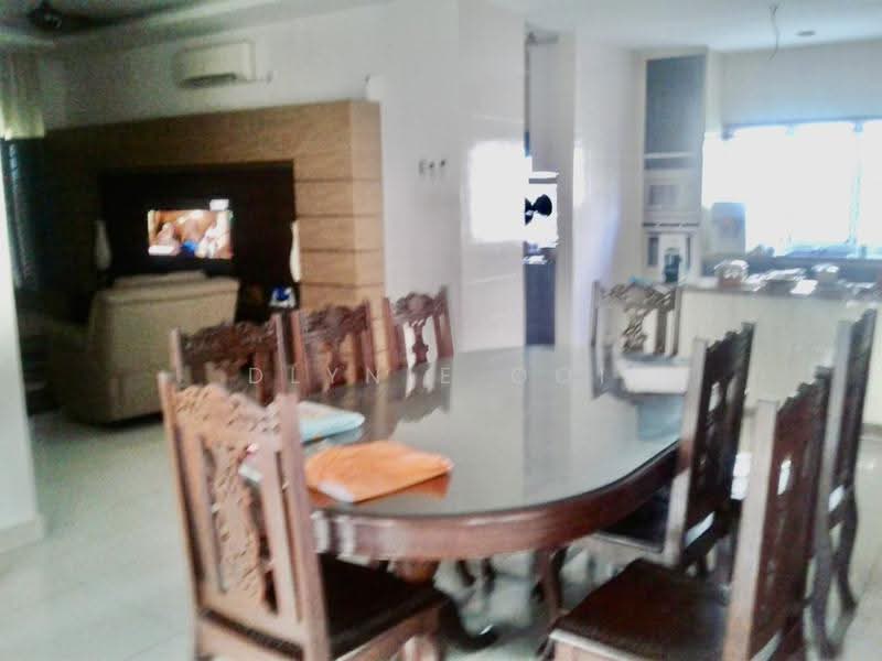 Rumah Banglo untuk Dijual di Prima Saujana (Kajang) - Dlynie Ooi - Dining Room - PropertyGuru.com.my