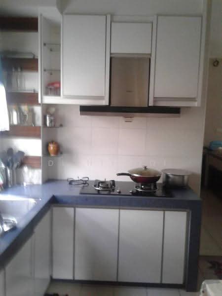 Rumah Banglo untuk Dijual di Prima Saujana (Kajang) - Dlynie Ooi - Kitchen - PropertyGuru.com.my