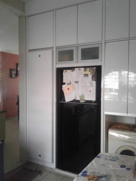 Rumah Banglo untuk Dijual di Prima Saujana (Kajang) - Dlynie Ooi - Kitchen - PropertyGuru.com.my