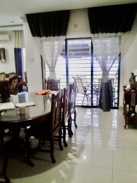 Rumah Banglo untuk Dijual di Prima Saujana (Kajang) - Dlynie Ooi - Dining Room - PropertyGuru.com.my