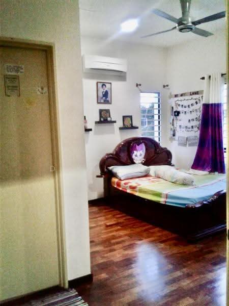 Rumah Banglo untuk Dijual di Prima Saujana (Kajang) - Dlynie Ooi - Bedroom - PropertyGuru.com.my