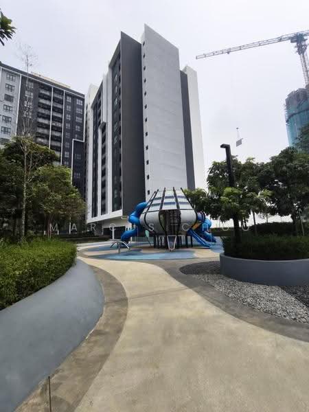 Apartment for Sale at Gamuda Cove: Phase 3 - 5 - Marcus Choo - Exterior - PropertyGuru.com.my