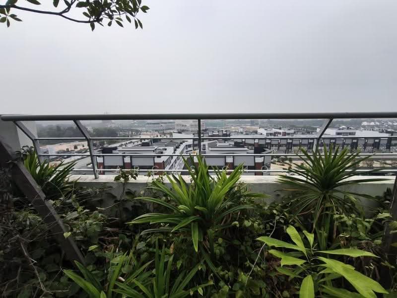 Apartment for Sale at Gamuda Cove: Phase 3 - 5 - Marcus Choo - Exterior - PropertyGuru.com.my