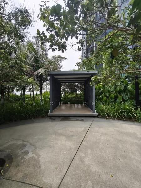 Apartment for Sale at Gamuda Cove: Phase 3 - 5 - Marcus Choo - Exterior - PropertyGuru.com.my