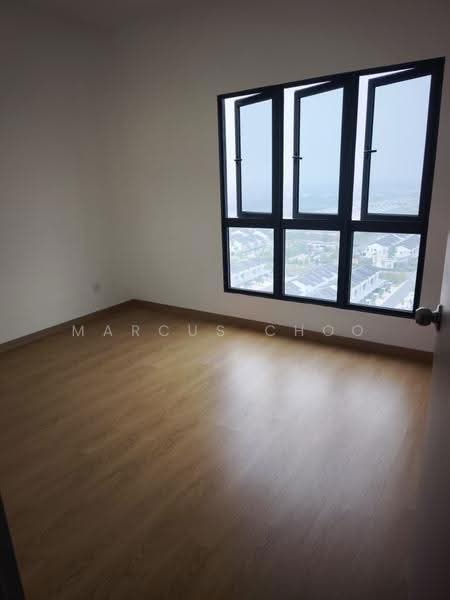 Apartment for Sale at Gamuda Cove: Phase 3 - 5 - Marcus Choo - View - PropertyGuru.com.my