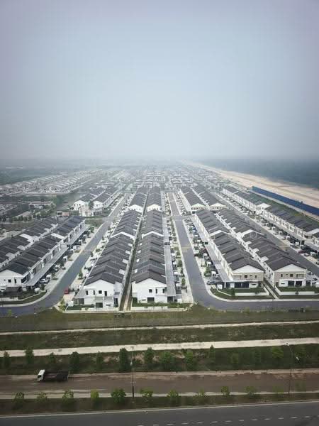 Apartment for Sale at Gamuda Cove: Phase 3 - 5 - Marcus Choo - Exterior - PropertyGuru.com.my