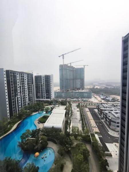 Apartment for Sale at Gamuda Cove: Phase 3 - 5 - Marcus Choo - Exterior - PropertyGuru.com.my