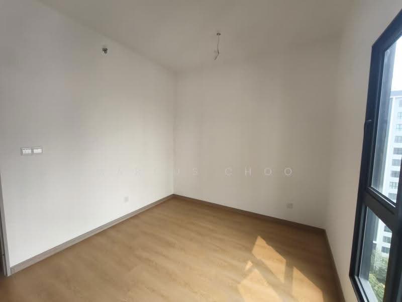 Apartment for Sale at Gamuda Cove: Phase 3 - 5 - Marcus Choo - PropertyGuru.com.my