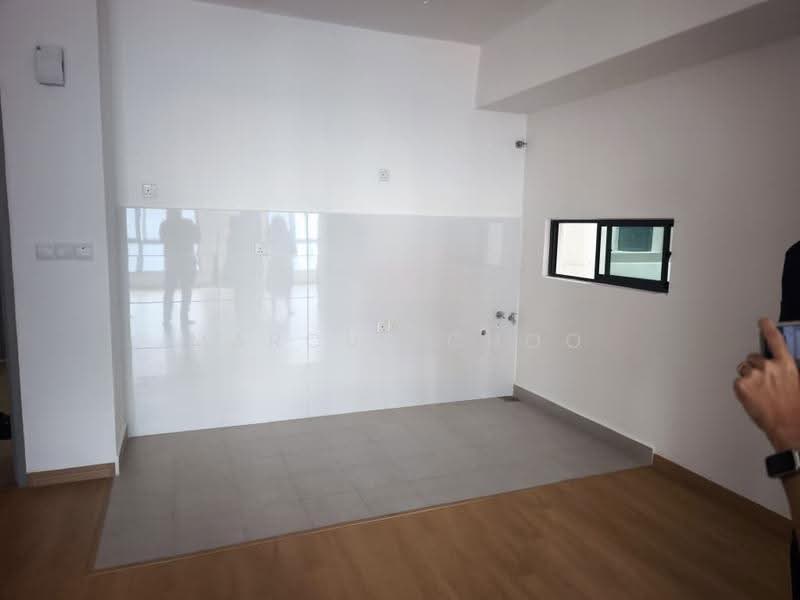 Apartment for Sale at Gamuda Cove: Phase 3 - 5 - Marcus Choo - Interior - PropertyGuru.com.my