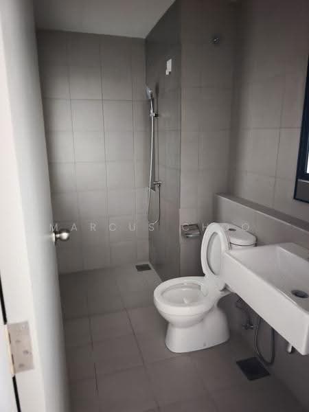 Apartment for Sale at Gamuda Cove: Phase 3 - 5 - Marcus Choo - Bathroom - PropertyGuru.com.my
