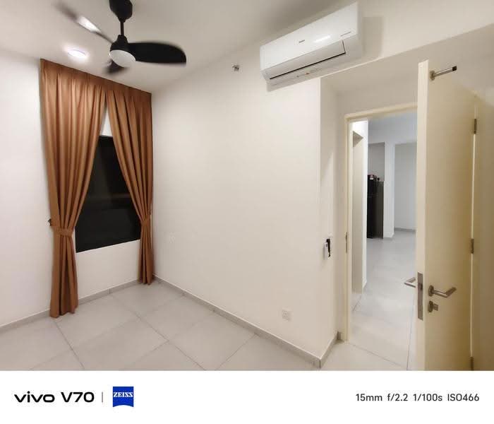 Kondominium untuk Disewa di D'Terra Residences - Ray Soo - Interior - PropertyGuru.com.my