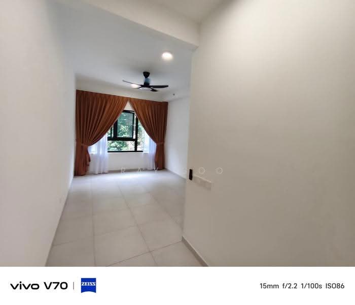 Kondominium untuk Disewa di D'Terra Residences - Ray Soo - Living Room - PropertyGuru.com.my
