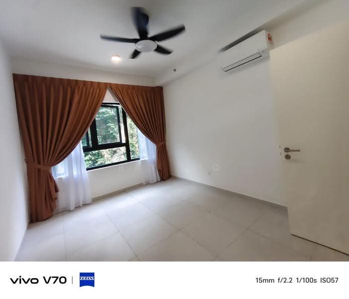 Kondominium untuk Disewa di D'Terra Residences - Ray Soo - Bedroom - PropertyGuru.com.my