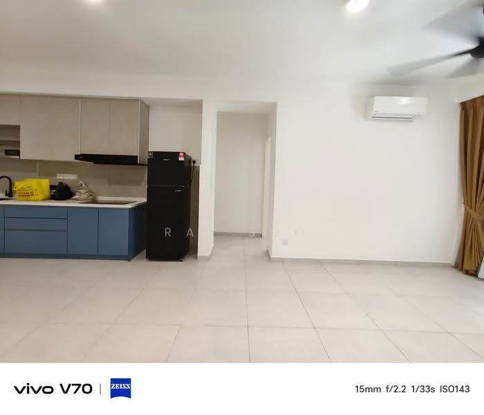 Kondominium untuk Disewa di D'Terra Residences - Ray Soo - Kitchen - PropertyGuru.com.my