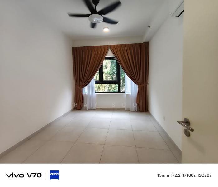 Kondominium untuk Disewa di D'Terra Residences - Ray Soo - Interior - PropertyGuru.com.my