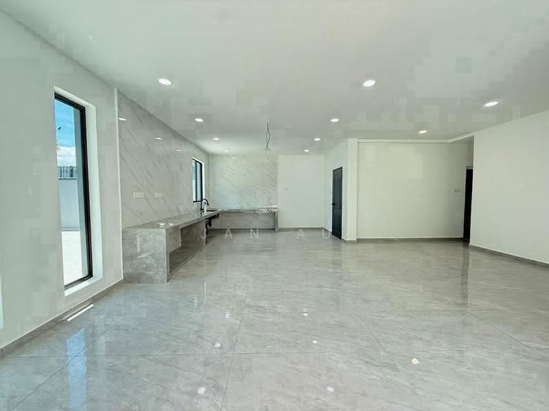 Rumah Banglo untuk Dijual di Taman Kebun Teh (Johor Bahru) - JAN AU - Interior - PropertyGuru.com.my