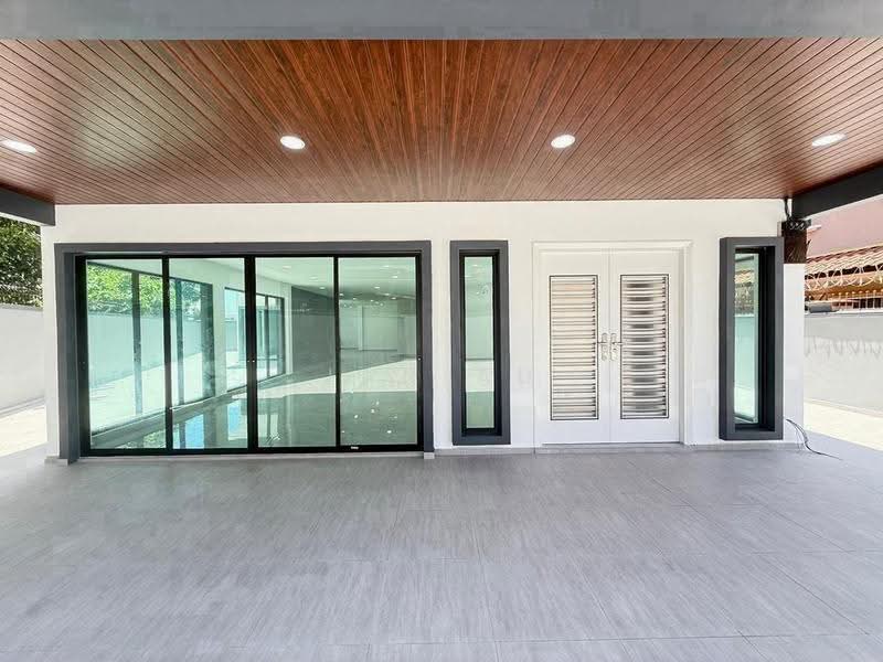 Rumah Banglo untuk Dijual di Taman Kebun Teh (Johor Bahru) - JAN AU - PropertyGuru.com.my
