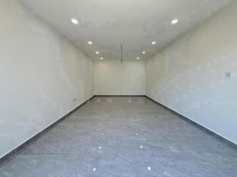 Rumah Banglo untuk Dijual di Taman Kebun Teh (Johor Bahru) - JAN AU - Interior - PropertyGuru.com.my