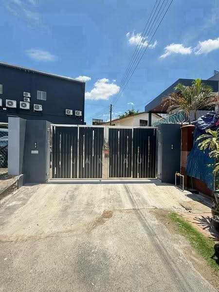 Rumah Banglo untuk Dijual di Taman Kebun Teh (Johor Bahru) - JAN AU - Exterior - PropertyGuru.com.my