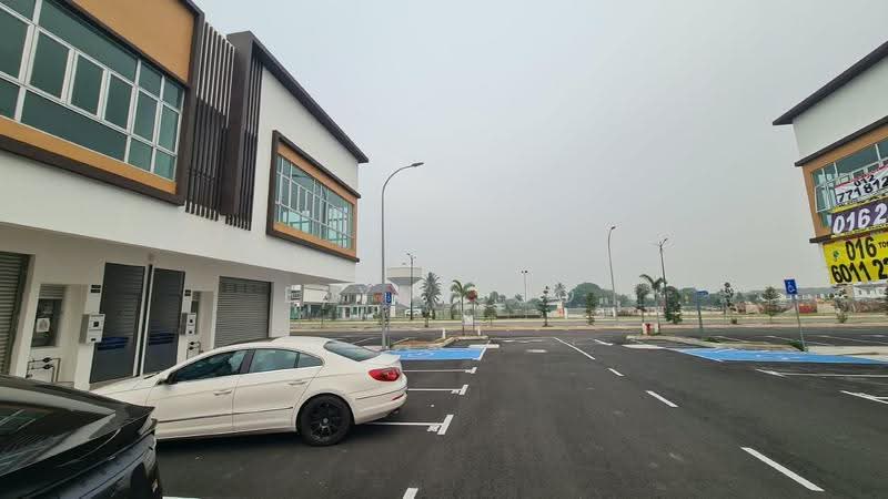 Shop for Rent in Jenjarom (Selangor) - Elyn Soo - Exterior - PropertyGuru.com.my