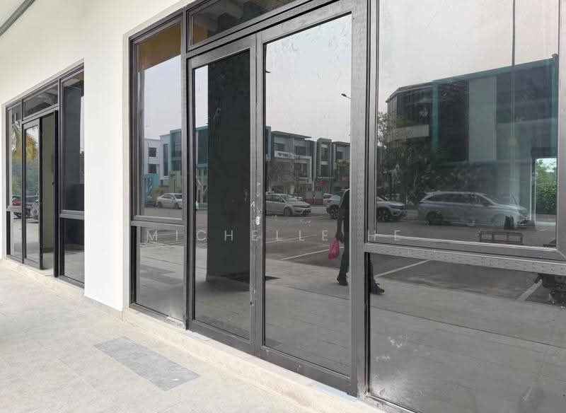 Kedai / Pejabat untuk Disewa di Johor Bahru (Johor) - Michelle He - Exterior - PropertyGuru.com.my