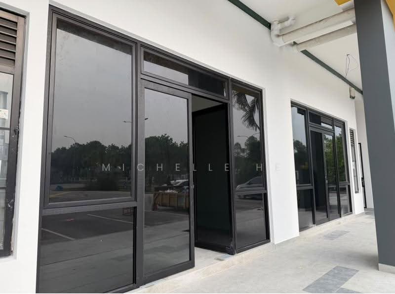 Kedai / Pejabat untuk Disewa di Johor Bahru (Johor) - Michelle He - Exterior - PropertyGuru.com.my