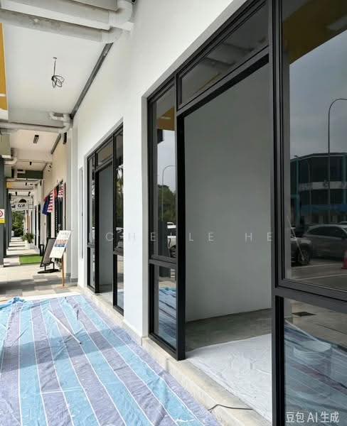 Kedai / Pejabat untuk Disewa di Johor Bahru (Johor) - Michelle He - PropertyGuru.com.my