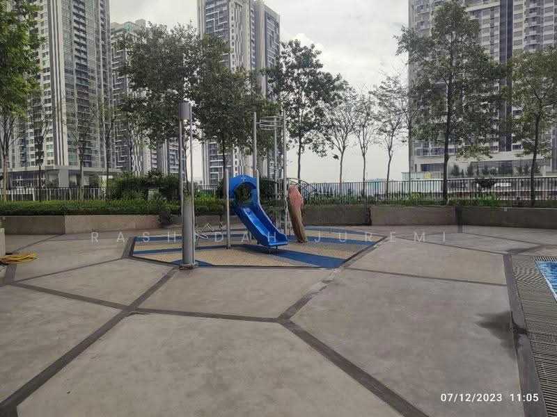 Kondominium untuk Dijual di D'sands Residence - Rashidah Juremi - PropertyGuru.com.my