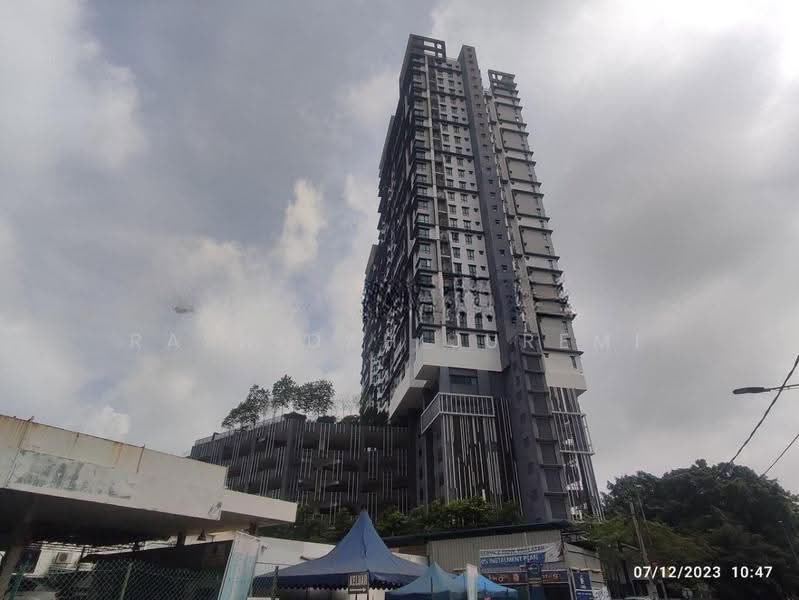 Kondominium untuk Dijual di D'sands Residence - Rashidah Juremi - PropertyGuru.com.my