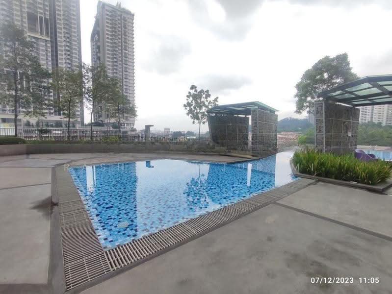 Kondominium untuk Dijual di D'sands Residence - Rashidah Juremi - PropertyGuru.com.my