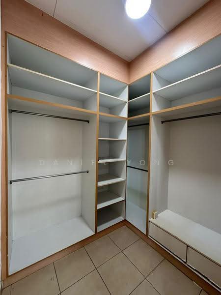 Rumah Kluster untuk Disewa di Taman Mount Austin (Tebrau) - Daniel Yong - PropertyGuru.com.my