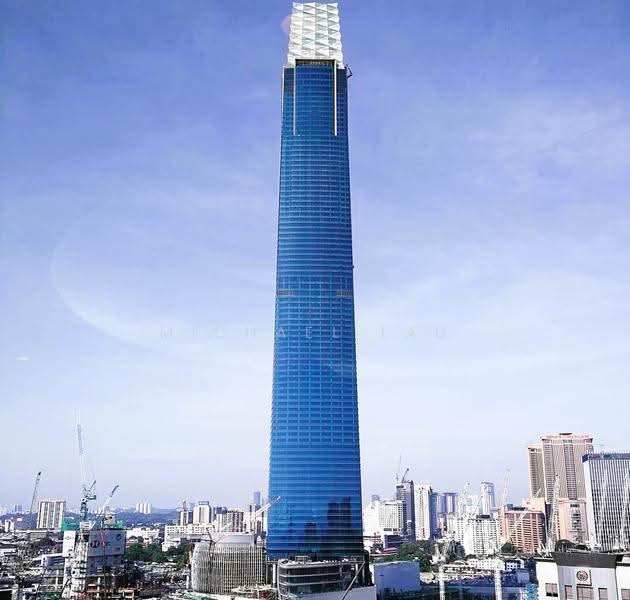 Office for Rent in Tun Razak Exchange (Kuala Lumpur) - Michael Lau - Exterior - PropertyGuru.com.my