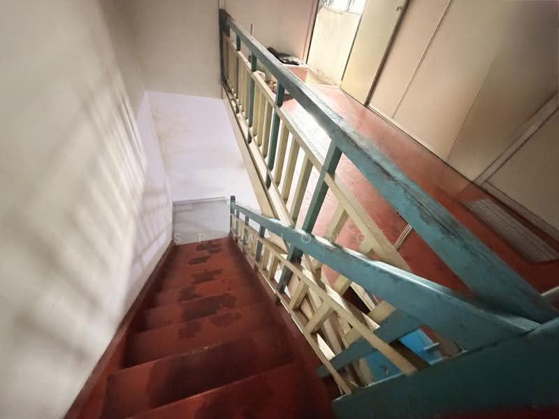 2-storey Terraced House for Sale in Taman Teratai (Butterworth) - SP Whong - Interior - PropertyGuru.com.my