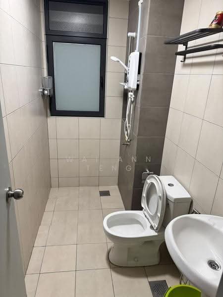 Kediaman Servis untuk Disewa di ANYA at Shorea Park - Wai Ann Teng - Bathroom - PropertyGuru.com.my