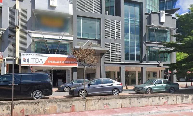 Kedai untuk Dijual di Batu Caves (Selangor) - Steffi Liew - PropertyGuru.com.my