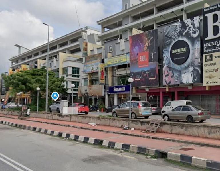 Kedai untuk Dijual di Batu Caves (Selangor) - Steffi Liew - PropertyGuru.com.my