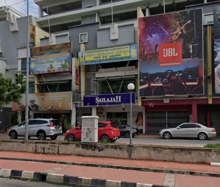 Kedai untuk Dijual di Batu Caves (Selangor) - Steffi Liew - PropertyGuru.com.my