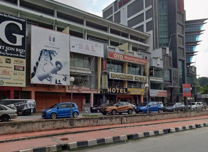 Kedai untuk Dijual di Batu Caves (Selangor) - Steffi Liew - PropertyGuru.com.my