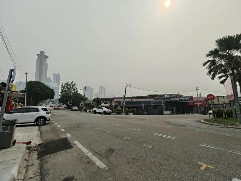 Shop for Rent in Taman Century (Johor Bahru) - Calvin Lee - PropertyGuru.com.my