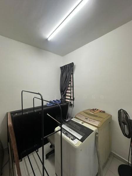 2-storey Terraced House for Sale in Taman Scientex Pasir Gudang (Pasir Gudang) - Daniel Yong - PropertyGuru.com.my