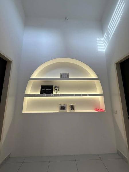 Rumah Teres 2.5-Tingkat untuk Disewa di Eco Botanic (Iskandar Puteri (Nusajaya)) - Fong Lik - PropertyGuru.com.my