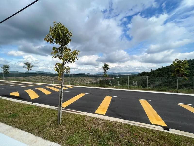 Rumah Teres 2-Tingkat untuk Dijual di Seremban (Negeri Sembilan) - Hairi Halim - PropertyGuru.com.my