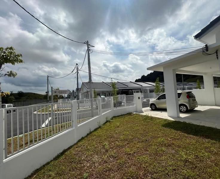 Rumah Teres 2-Tingkat untuk Dijual di Seremban (Negeri Sembilan) - Hairi Halim - PropertyGuru.com.my